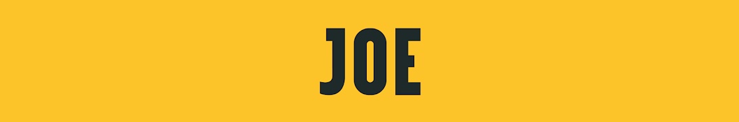 JOE.ie Banner