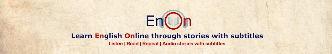 EnOn - Learn English Online