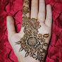 Khushboo Mehendi art & design 