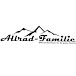 Allrad-Familie