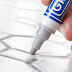 GROUT PEN