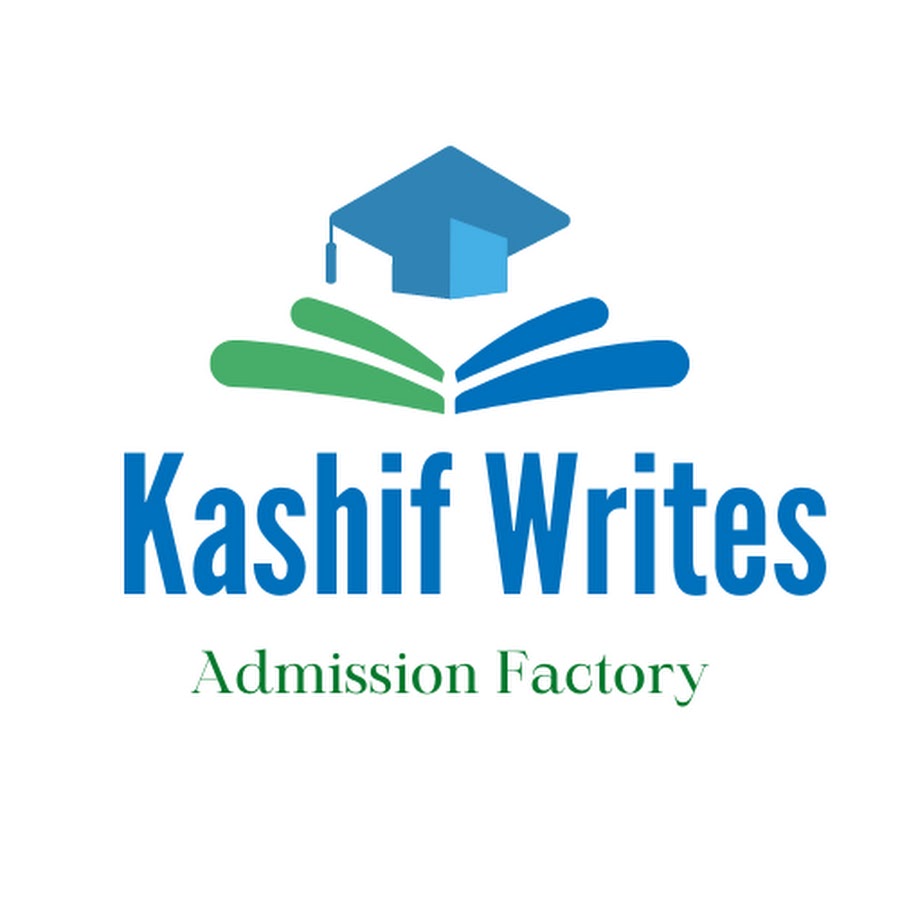 Kashif Writes @HeyKashifWrites