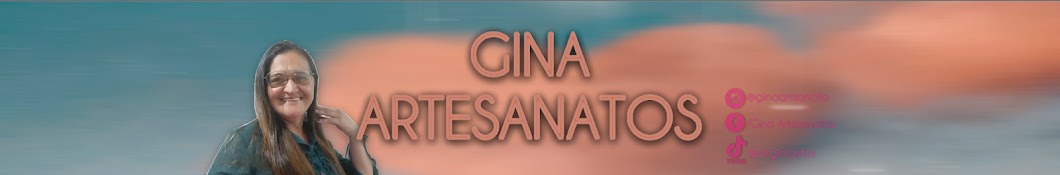 Gina Artesanatos