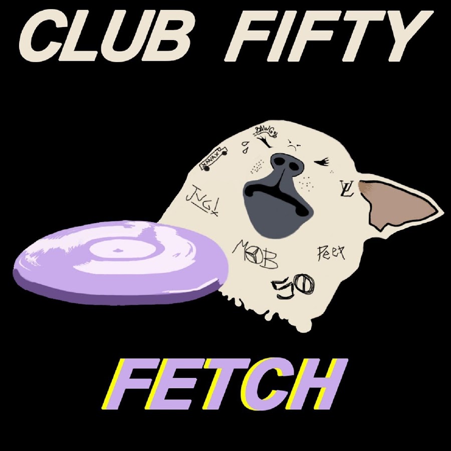 Fifty club. Фифти клуб.