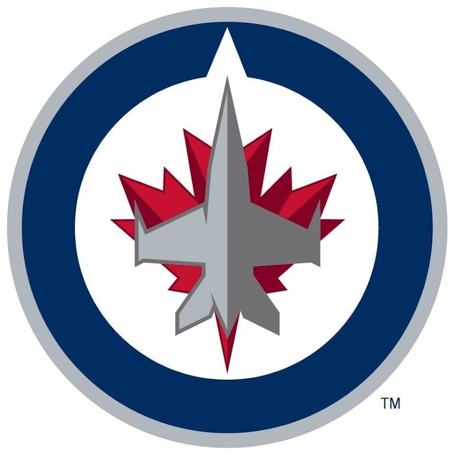 Winnipeg Jets @nhljets