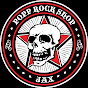 Popp Rock Shop