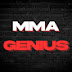 logo MMA Genius