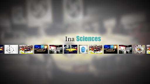 Ina Sciences