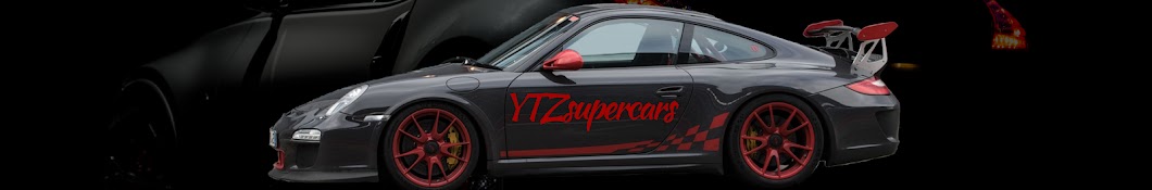 YTZsupercars