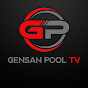 GENSAN POOL TV