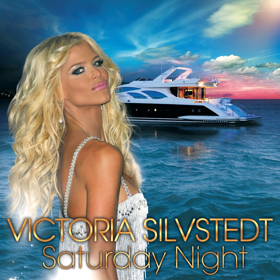 Victoria Silvstedt - Topic - YouTube