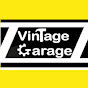 Vintage Garage