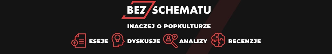 Bez/Schematu Banner