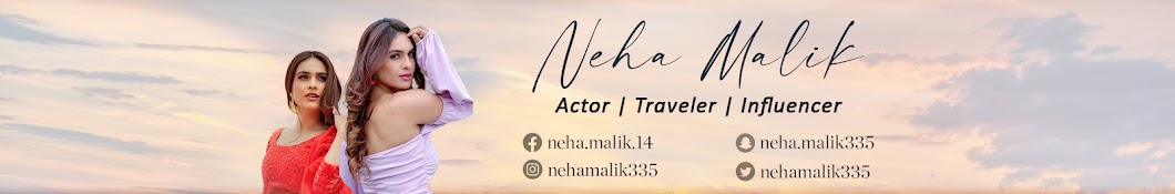Neha Malik X Video - Nehhaa Malik - YouTube