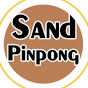 Sand Pinpong