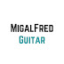 MigalFred Guitar