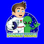 Planet Zizzle