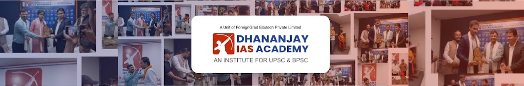 Dhananjay IAS Academy