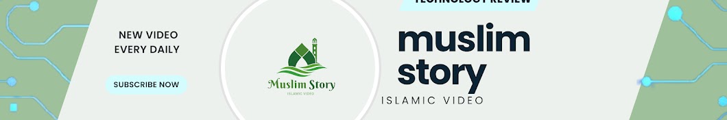 Muslim Story