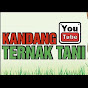 Kandang ternak tani