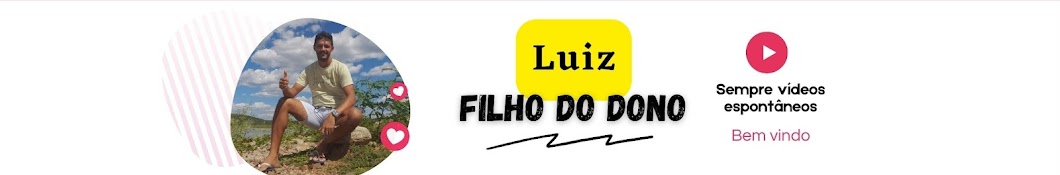 Canal Filho do Dono