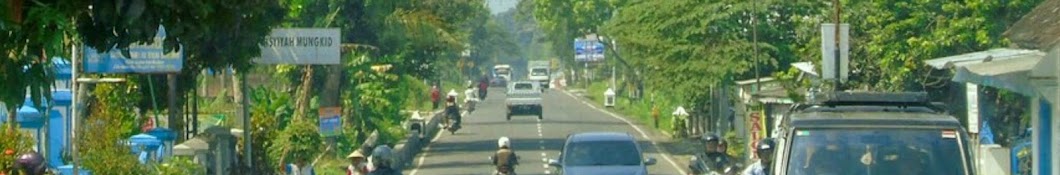 Dash Cam Owners Indonesia