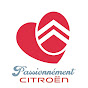 Passionnément Citroën