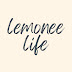 logo lemonee life