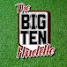 The Big Ten Huddle Podcast