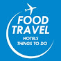 Food & Travel, Like and Subcribe and follow