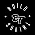 BT Build Things - Rebuilds, DIY, Car Meets & More