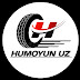 logo HUMOYUN UZ