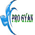 logo Pro Gyan