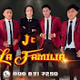 AGRUPACION JC LA FAMILIA