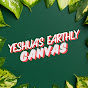 YESHUA'S Earthly Canvas