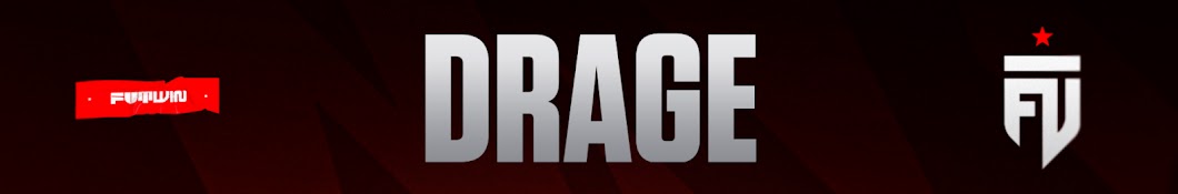 Drage - Brawl Stars Banner