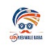 logo GMB WALE BABA