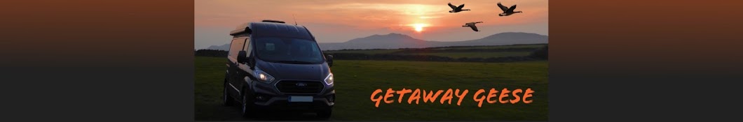 GetawayGeese