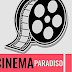 logo CINEMA PARADISO