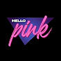 HELLO PINK MUSIC