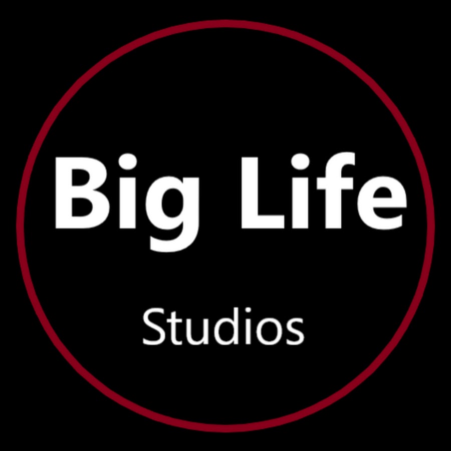 Big Life Studios @biglifestudios-nj5mk