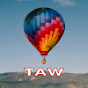 TAW - Travel Around the World