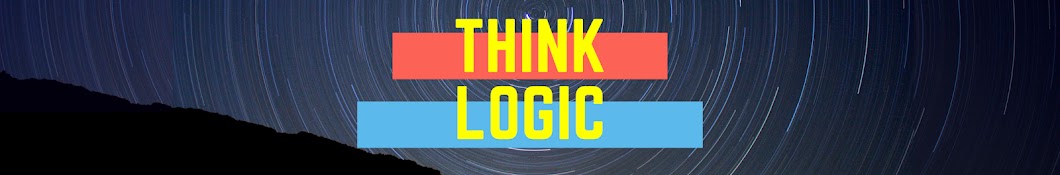 Think Logic Banner