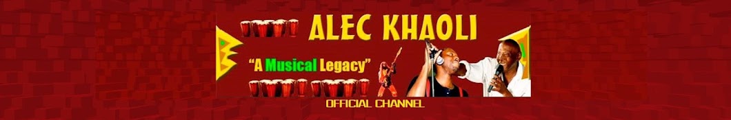  Alec Khaoli