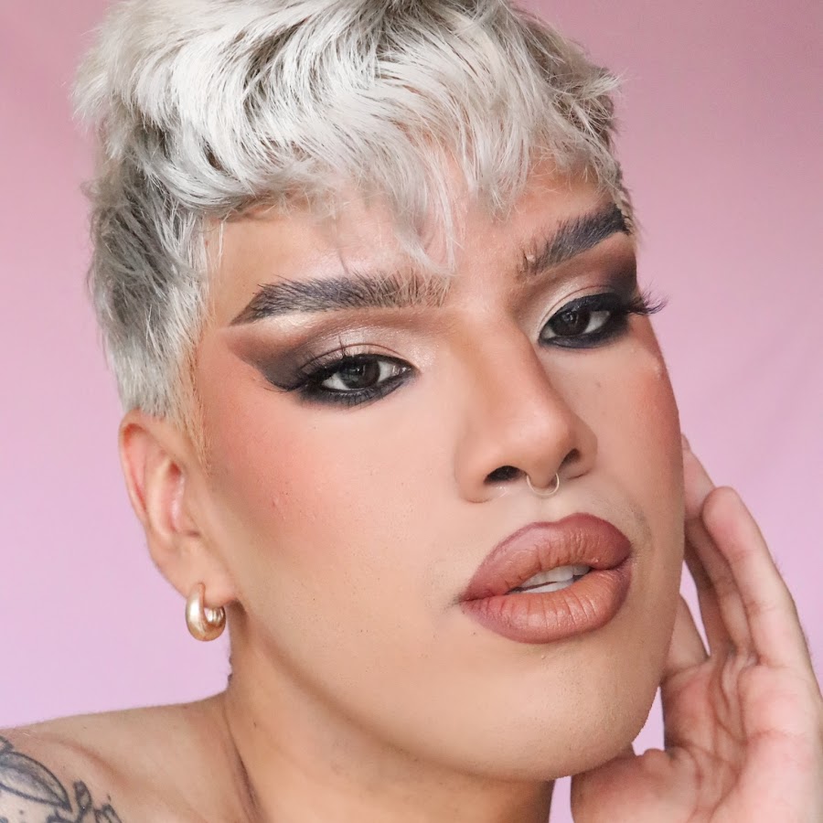 JUANITO @juanitomakeup