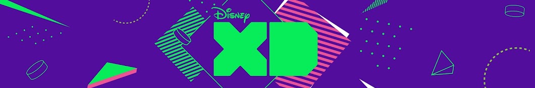 Disney XD Banner