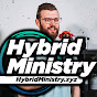 Nick Clason | Hybrid Ministry