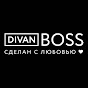 Divan BOSS