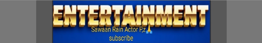 Sawaan Rain Actor