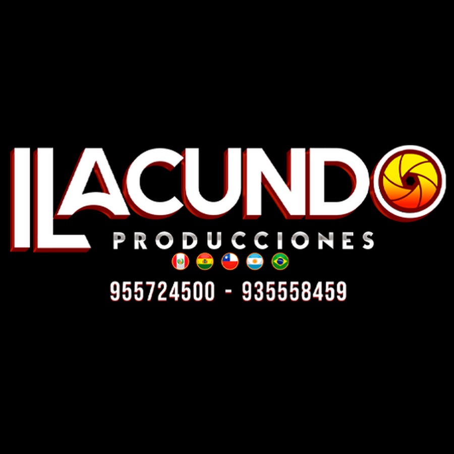 ILACUNDO PRODUCCIONES 